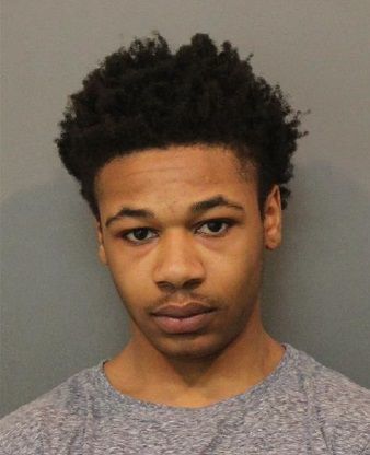 Devaughn Marquis Mclaurin